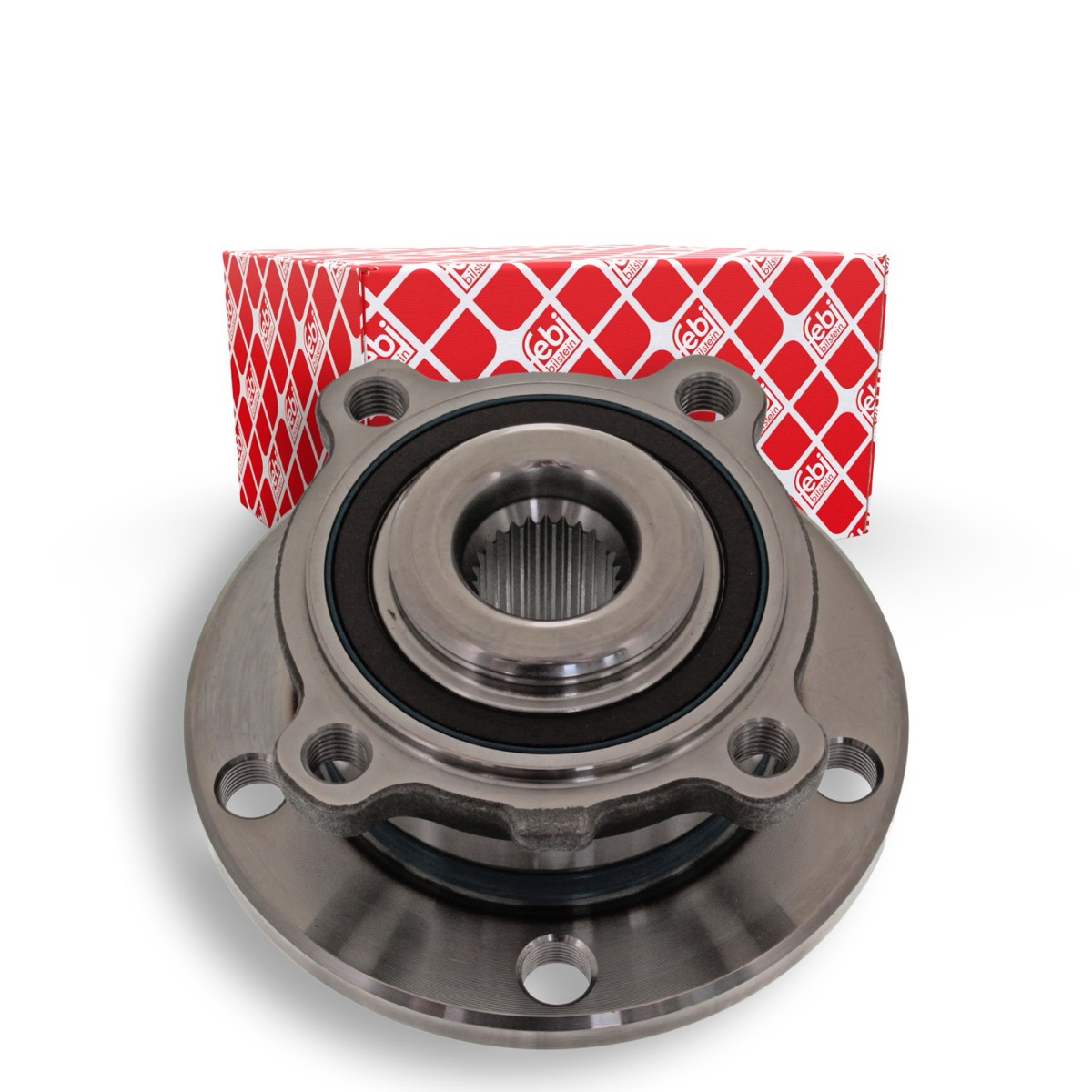 Febi Bilstein 47314 Wheel Bearing Kit