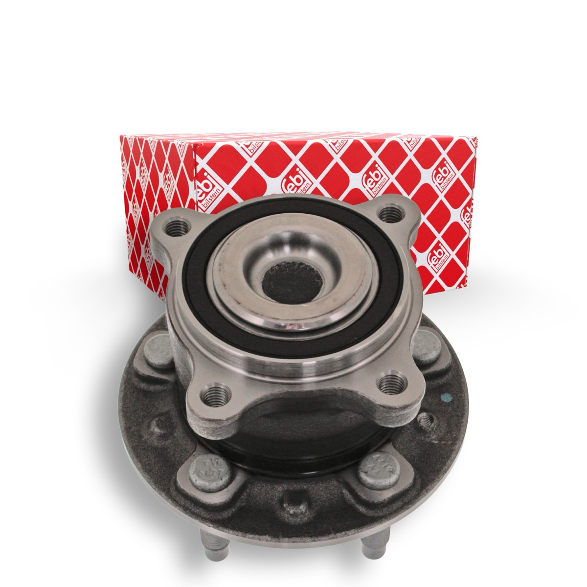 Febi Bilstein 47317 Wheel Bearing Kit