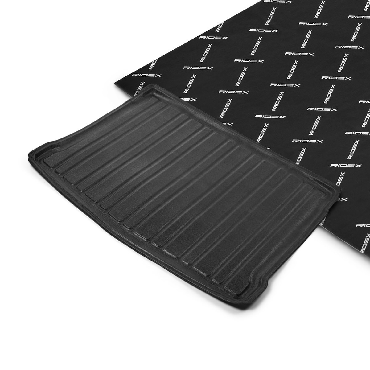 Ridex 4731A0492 Car Boot Liner