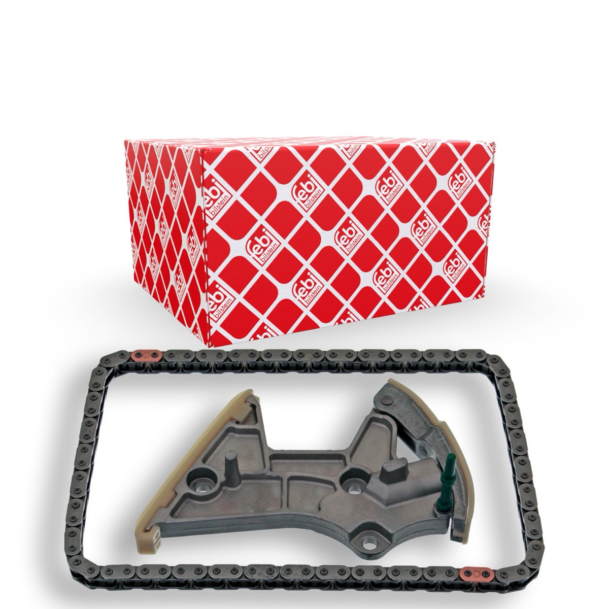 Febi Bilstein 47354 Oil Pump Chain Kit