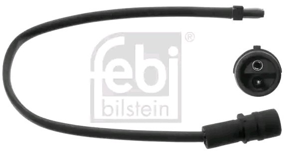 Febi Bilstein 47366 Brake Pad Wear Sensor