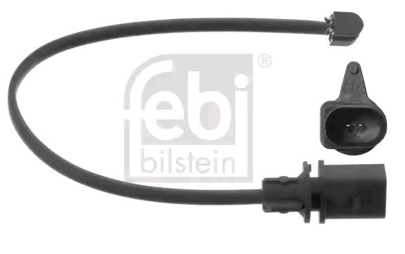 Febi Bilstein 47368 Brake Pad Wear Sensor