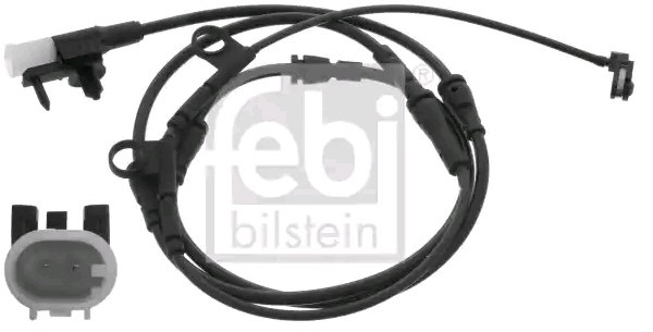 Febi Bilstein 47371 Brake Pad Wear Sensor