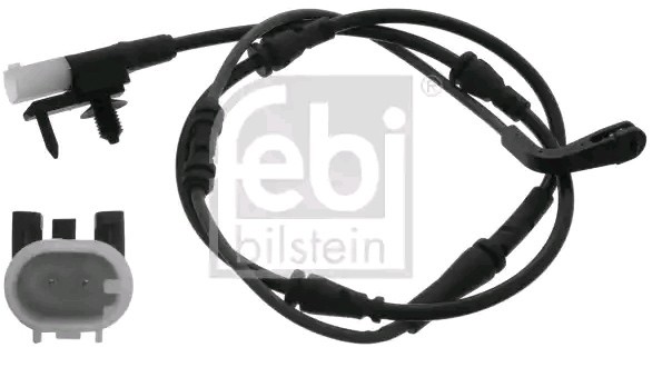 Febi Bilstein 47372 Brake Pad Wear Sensor