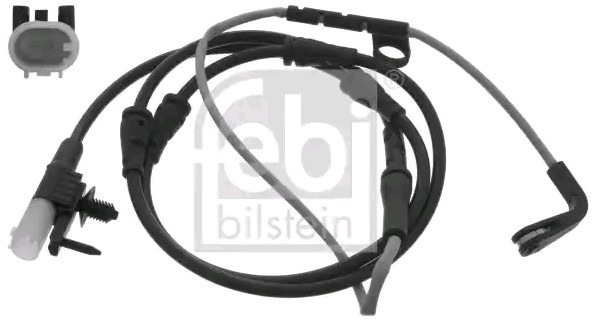Febi Bilstein 47373 Brake Pad Wear Sensor