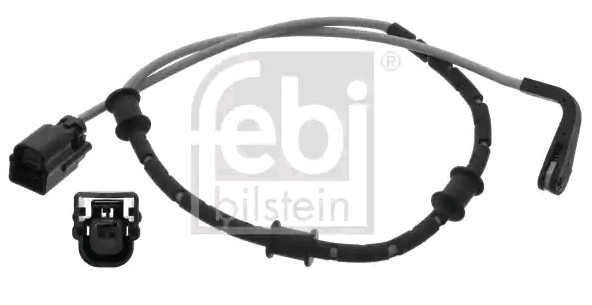 Febi Bilstein 47374 Brake Pad Wear Sensor