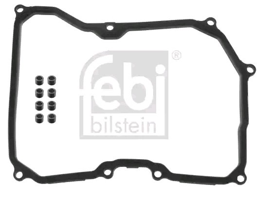 Febi Bilstein 47381 Seal, Automatic Transmission Oil Pan