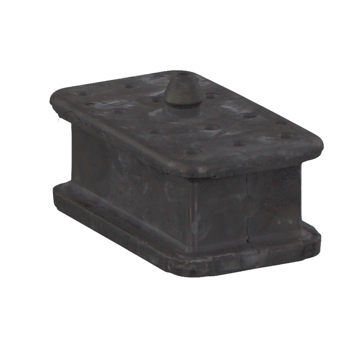 Febi Bilstein 47389 Mounting, Leaf Spring