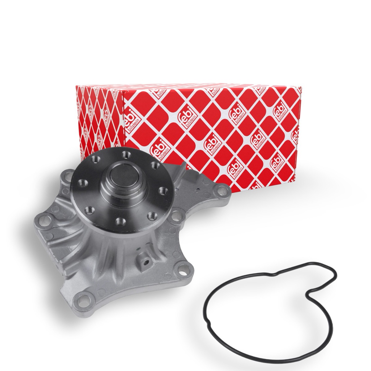 Febi Bilstein 47454 Water Pump