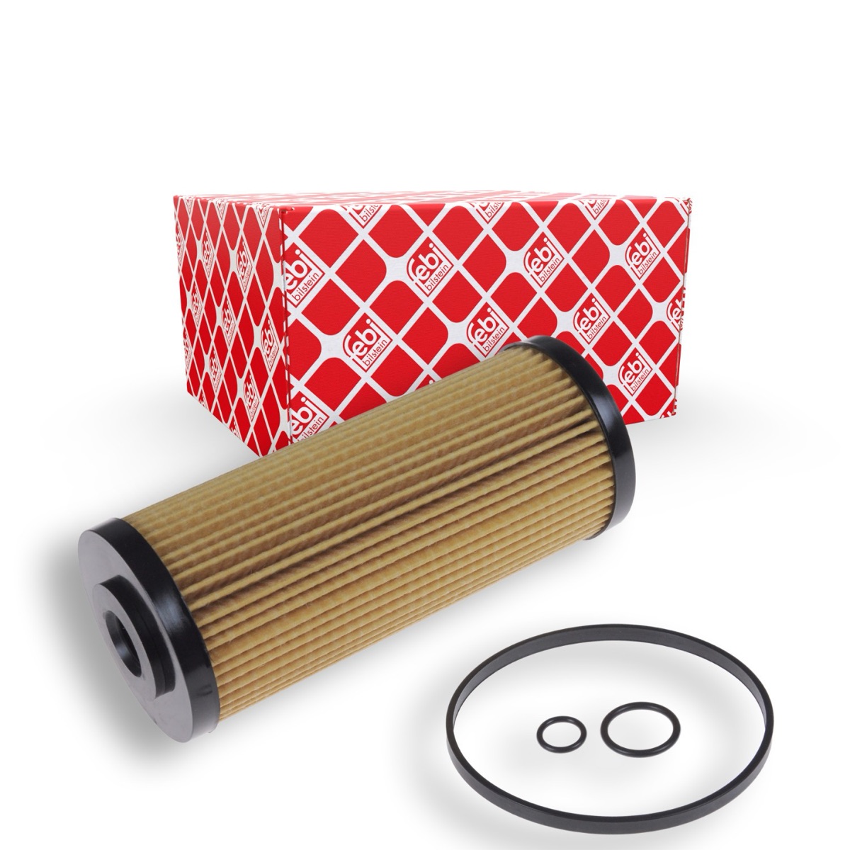 Febi Bilstein 47458 Oil Filter