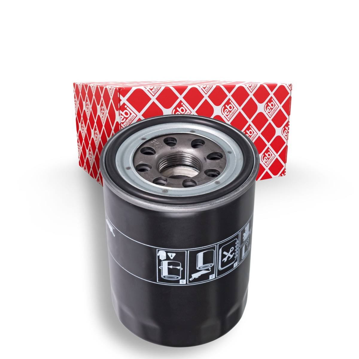 Febi Bilstein 47473 Oil Filter