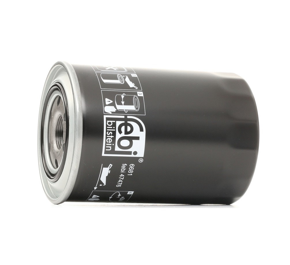Febi Bilstein 47476 Oil Filter