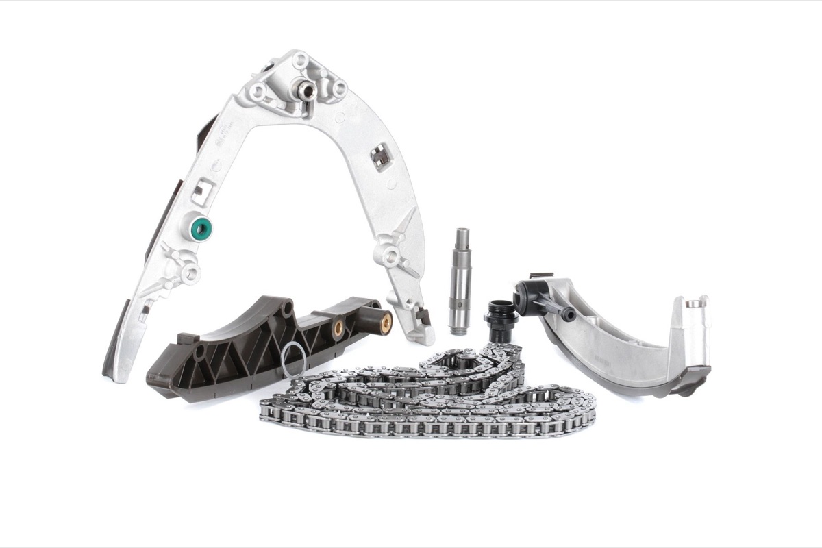 Febi Bilstein 47500 Timing Chain Kit