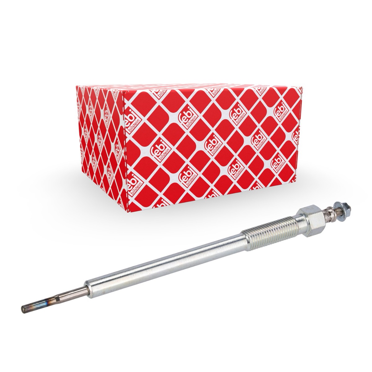 Febi Bilstein 47504 Glow Plug