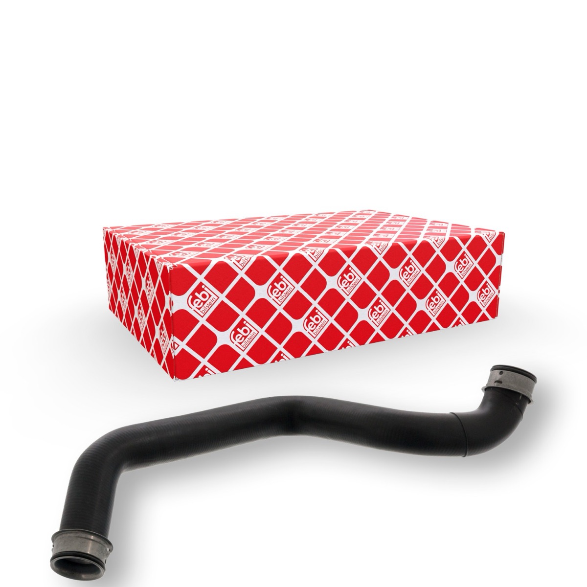 Febi Bilstein 47542 Radiator Hose