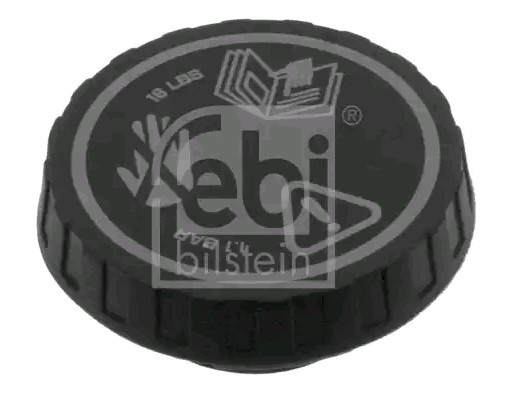 Febi Bilstein 47561 Expansion Tank Cap