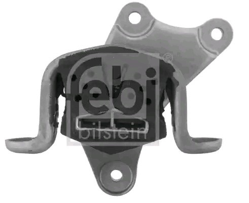 Febi Bilstein 47562 Mounting, Manual Transmission