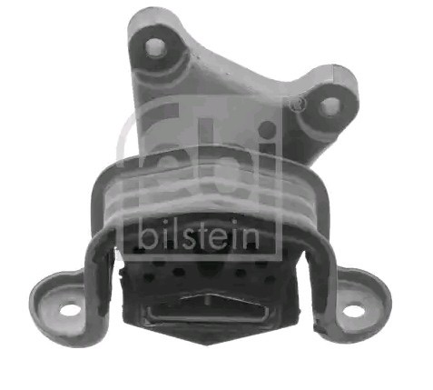 Febi Bilstein 47563 Mounting, Automatic Transmission