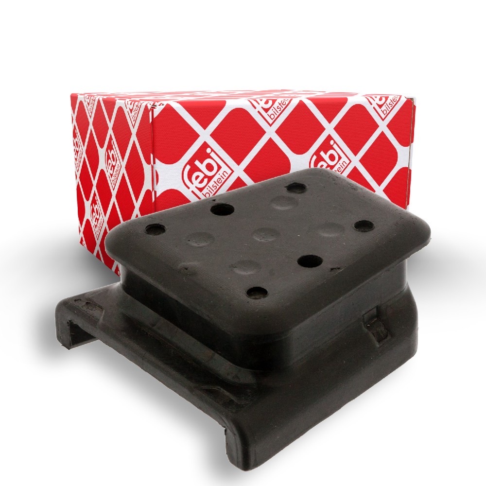 Febi Bilstein 47584 Bush, Leaf Spring