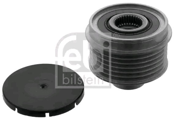 Febi Bilstein 47589 Alternator Clutch Pulley