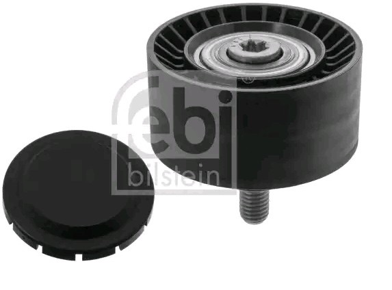 Febi Bilstein 47597 Deflection / Guide Pulley