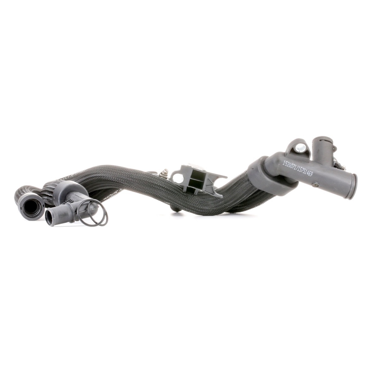 Ridex 475R0014 Radiator Hose
