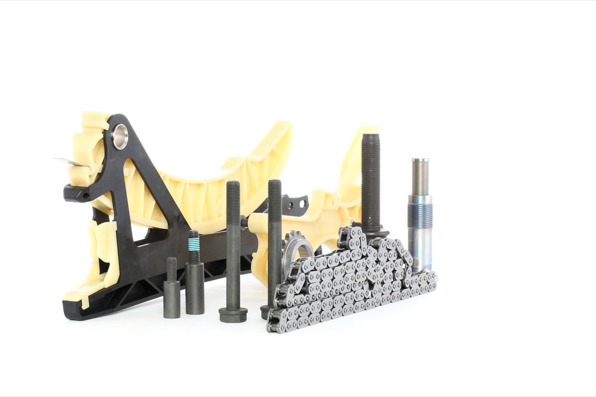 Febi Bilstein 47662 Timing Chain Kit