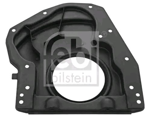 Febi Bilstein 47666 Crankshaft Seal