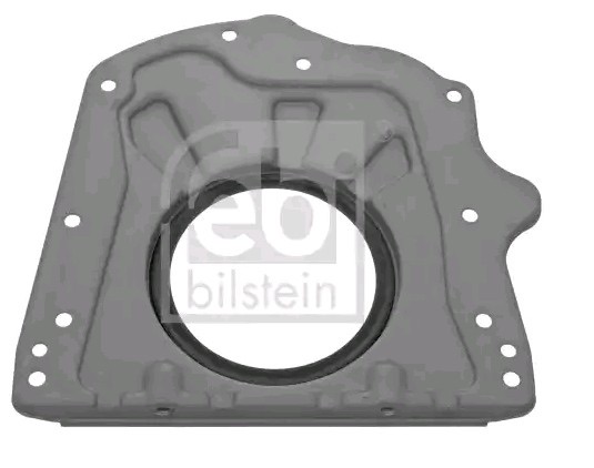 Febi Bilstein 47667 Crankshaft Seal