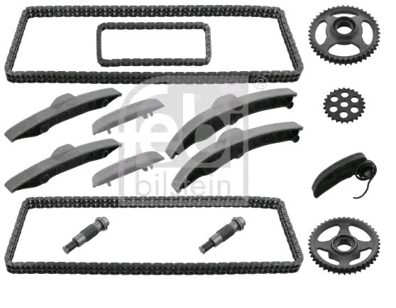 Febi Bilstein 47700 Timing Chain Kit