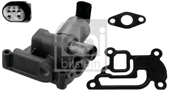 Febi Bilstein 47708 EGR Valve