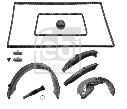 Febi Bilstein 47715 Timing Chain Kit