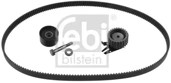 Febi Bilstein 47730 Timing Belt Kit