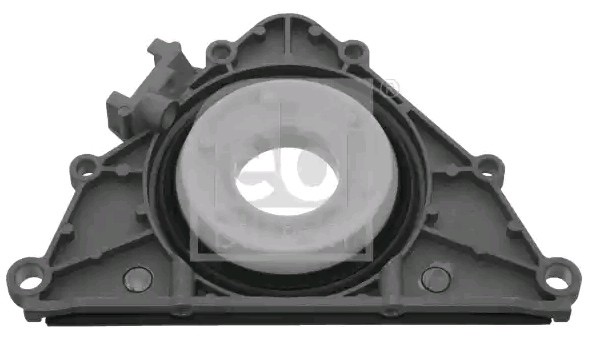 Febi Bilstein 47741 Crankshaft Seal