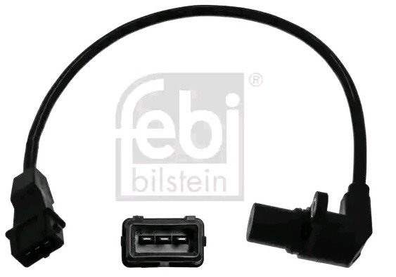 Febi Bilstein 47781 Crankshaft Sensor