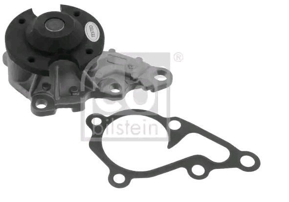 Febi Bilstein 47808 Water Pump