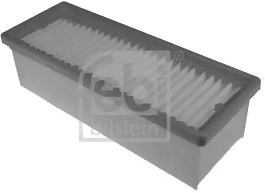 Febi Bilstein 47830 Air Filter
