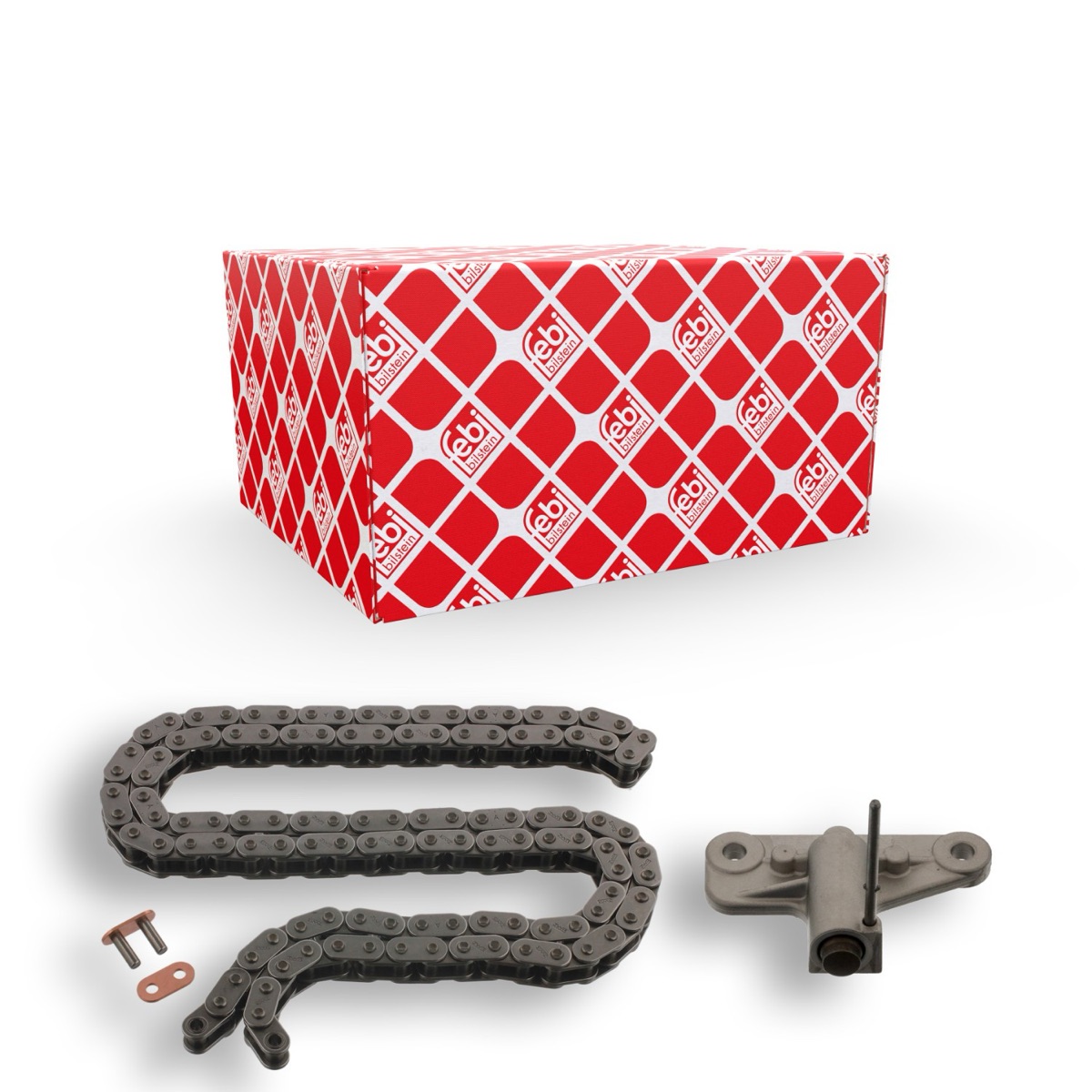 Febi Bilstein 47848 Oil Pump Chain Kit