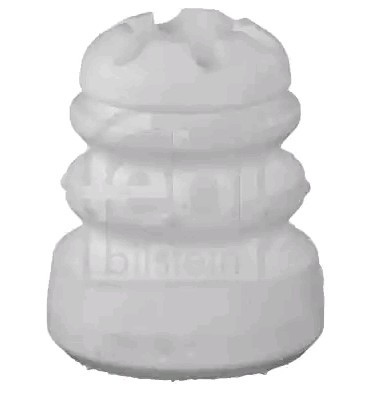 Febi Bilstein 47857 Rear Axle