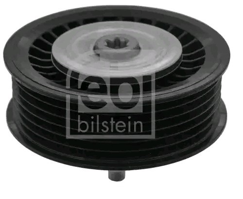 Febi Bilstein 47861 Deflection / Guide Pulley