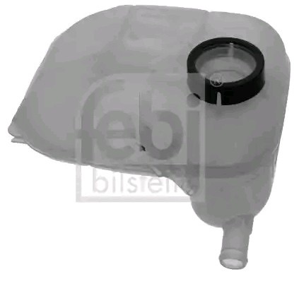 Febi Bilstein 47868 Coolant Expansion Tank