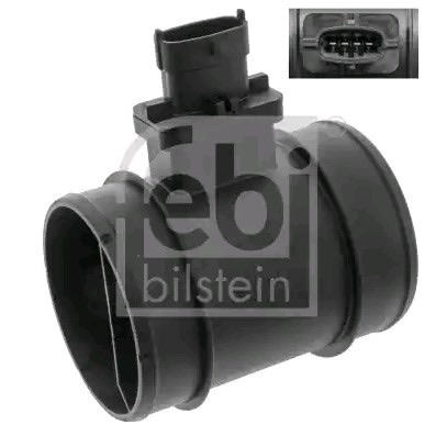 Febi Bilstein 47888 Mass Air Flow Sensor