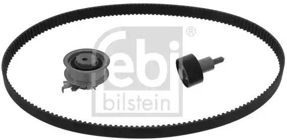 Febi Bilstein 47890 Timing Belt Kit