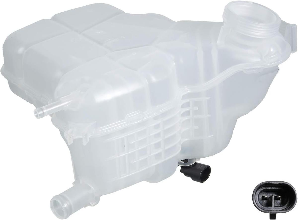 Febi Bilstein 47892 Coolant Expansion Tank