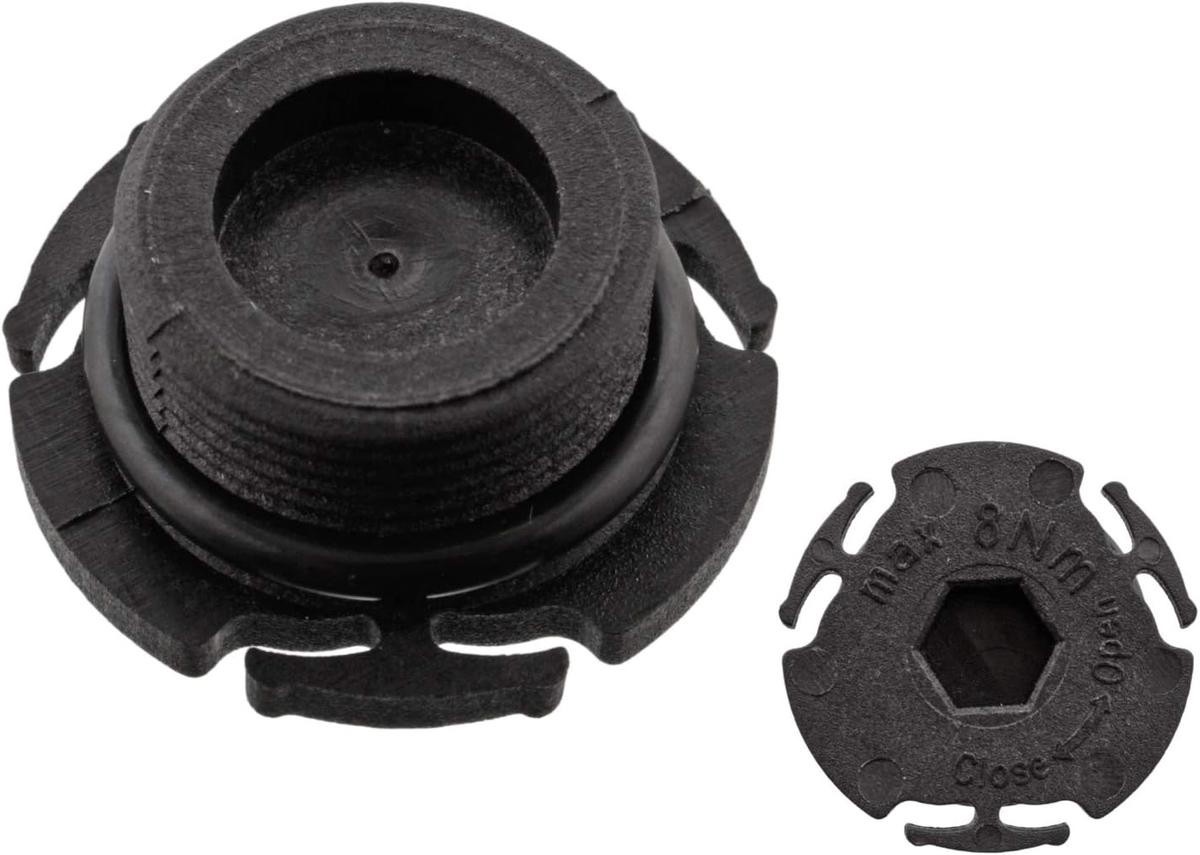 Febi Bilstein 47894 Oil Sump Plug