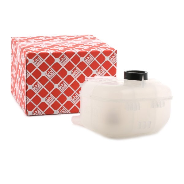 Febi Bilstein 47898 Coolant Expansion Tank