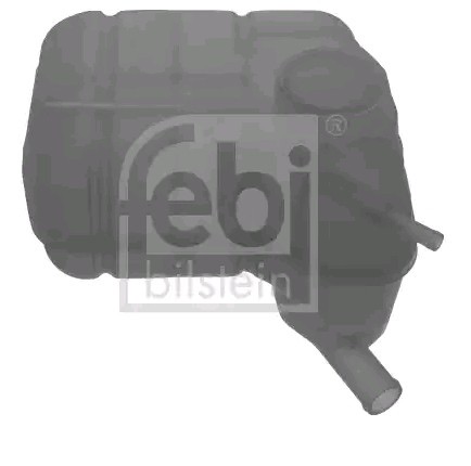 Febi Bilstein 47900 Coolant Expansion Tank