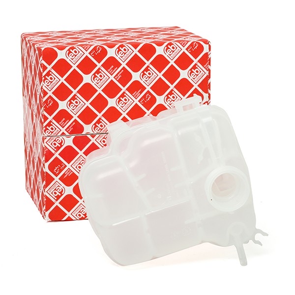 Febi Bilstein 47902 Coolant Expansion Tank