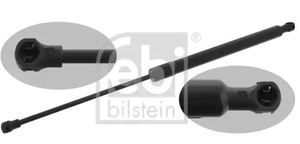 Febi Bilstein 47912 Tailgate Strut