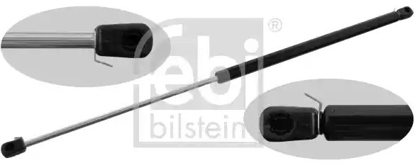Febi Bilstein 47914 Tailgate Strut